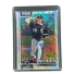 2026 Topps 75 Series 1 Baseball Davis Martin Foil #281
 Front