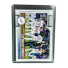 2026 Topps 75 Series 1 Los Angeles Dodgers #256
 Front