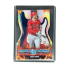 2026 Topps Bowman Chrome Baseball Mike Trout Power Chords #PC-24 Front