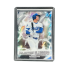 2026 Topps Bowman Chrome Baseball Shohei Ohtani Ielectric Sluggers #ES-18 Front