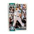 2026 Topps Series 1 75th Anniversary Cal Raleigh #140 Front