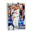 2026 Topps Series 1 75th Anniversary Clayton Kershaw #22 Front