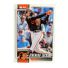 2026 Topps Series 1 75th Anniversary Jeremiah Jackson RC #277 Front