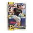 2026 Topps Series 1 75th Anniversary Spencer Horwitz #77 Front