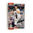 2026 Topps Series 1 75th Anniversary Troy Melton RC #212 Front