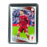 2026 Topps UEFA Club Competitions Alexis Mac Allister#67
 Front