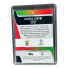 2026 Topps UEFA Club Competitions Leandro Santos #160
 Back