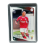 2026 Topps UEFA Club Competitions Leandro Santos #160
 Front