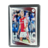 2026 Topps UEFA Club Competitions Sean Steur Rc #43
 Front