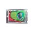 1997-98 Skybox Scottle Pippen Die Cut #16
Back