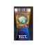 2010 One Piece Berry Match Benn Beckman CP #PCC-007-W Back