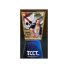 2010 One Piece Berry Match Shanks R #C357-W Front