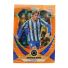 2025 Panini Prizm FIFA World Cup Rodrigo Mora RC Autograph /149 #98
Front