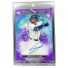 2024 Topps Inception Baseball Jonatan Clase RC /199 Auto #BRES-JC
Front