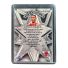1997-98 Fleer Ultra Scottie Pippen Ultra Stars #15
Back