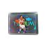 1997-98 Metal Universe Scottie Pippen Titanium #15T
Front
