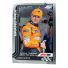 2025 Topps Chrome Formula 1 Driver Of The Day Lando Norris Mclaran F1 Team #136
Front