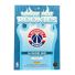 2024-25 Panini Donruss Optic Basketball Alexandre Sarr White Hot Rookies #14
Back