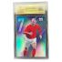 2018 Futera Unique Divid Beckham #WFL02
Front