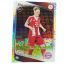 2026 Topps UEFA Club Competitions Lennart Harl RC #187
Front