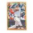2026 Topps 75 Years Baseball Rafael Devers DH #T91-54
Front