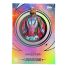 2025 Topps Universe WWE Kofi Kington #43
Front