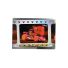 2025 Topps Chrome Disney Iconic Moments #IM-4
Front
