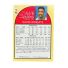 1990 NBA Hoops David Wingate #273 Back
