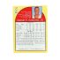1990 NBA Hoops Hersey Hawkins #229 Back