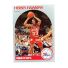 1990 NBA Hoops Hersey Hawkins #229 Front