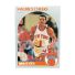 1990 NBA Hoops Maurice Cheeks #202 Front