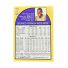 1990 NBA Hoops Orlando Woolridge #162 Back