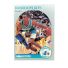1990 NBA Hoops Randolph Keys #56 Front
