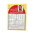 1990 NBA Hoops Winston Garland #143 Back