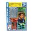 1996 Premier Gold Andrei Kanchelskis #51 Back