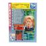 1996 Premier Gold Steve Staunton #19 Back