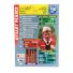 1996 Premier Gold Stuart Pearce #116 Back