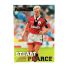 1996 Premier Gold Stuart Pearce #116 Front