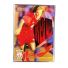 1998 Futera Liverpool Jason McAteer Red Alert #85 Front