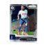 2019-20 Panini Prizm Premier League Danny Rose #186 Front