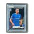 2019 Panini Prizm Premier League Dominic Calvert-Lewin #E-10
 Front