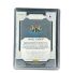 2019 Panini Prizm Premier League Miguel Almiron #211
 Back