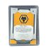 2019 Panini Prizm Premier League Willy Boly Rc #172
 Back