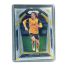 2020 Panini Prizm Premier League Fabio Silva #141
 Front