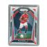 2020 Panini Prizm Premier League Paul Pogba #9
 Front