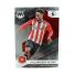 2021-22 Panini Mosaic Premier League Kyle Walker Peters #156 Front