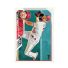 2023 Topps Series 1 Baseball Caleb Smith #191 Front