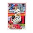 2023 Topps Series 1 Baseball Zach Davies #123 Front