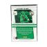 2024-25 Panini Prizm Basketball Jayson Tatum #249 Back
