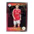 2024-25 Topps Merlin UCC Angel Di Maria #181 Front